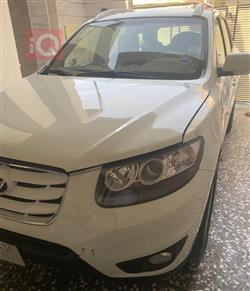 هيونداي سانتافي